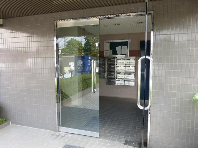 エントランス　★エントランス★