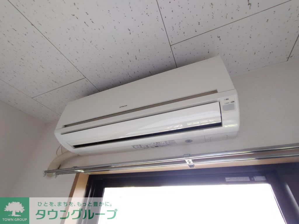 その他設備　設備