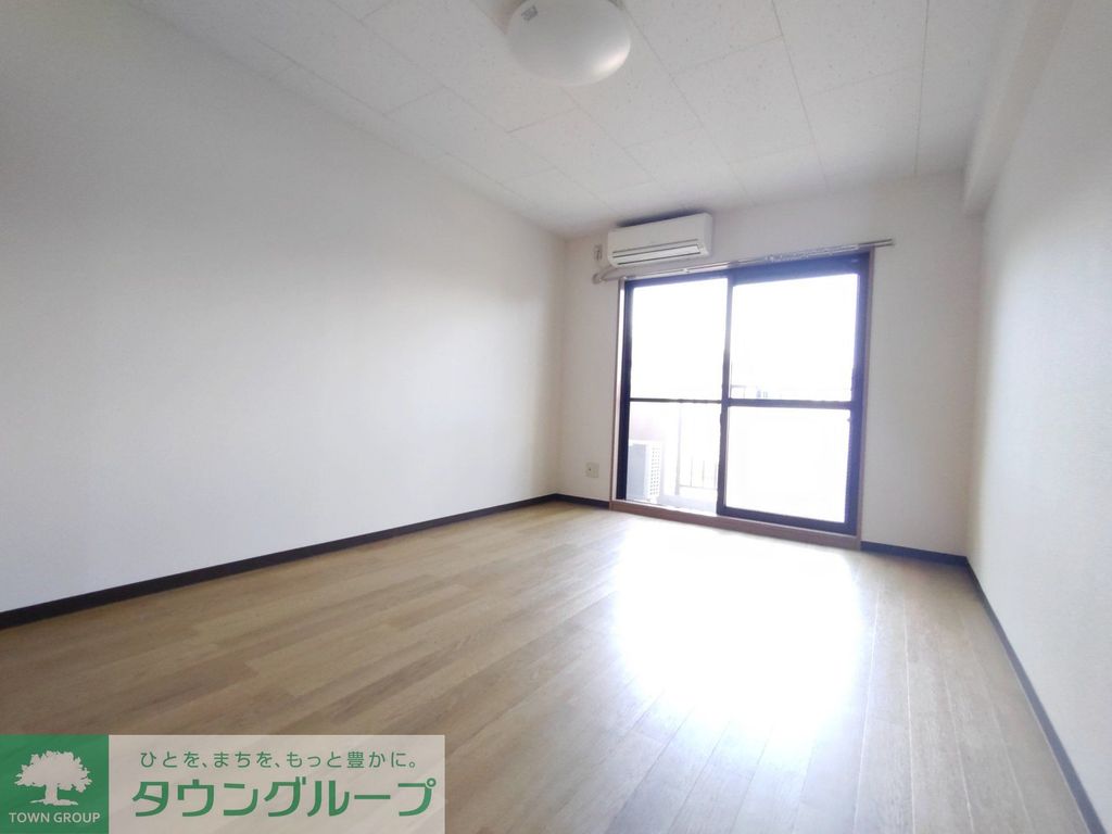 居室・リビング　リビング/居室