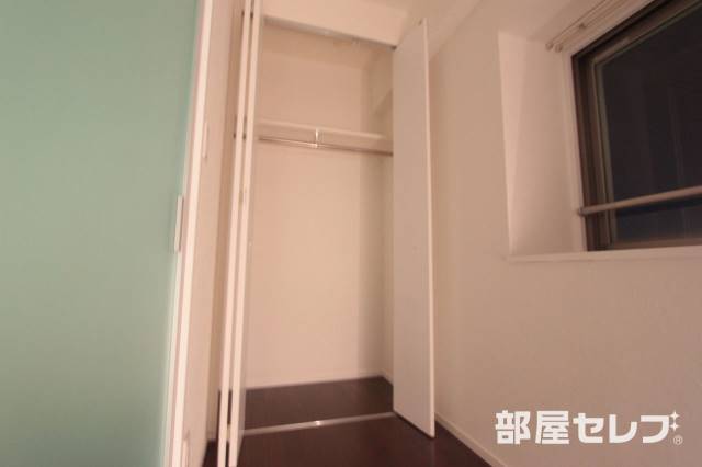 収納　高さもあり収納しやすい