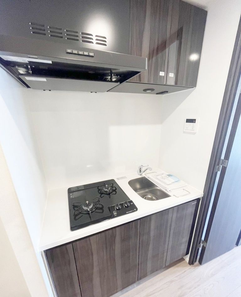 キッチン　別部屋参考画像