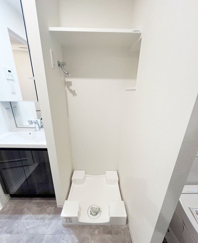 その他設備　別部屋参考画像