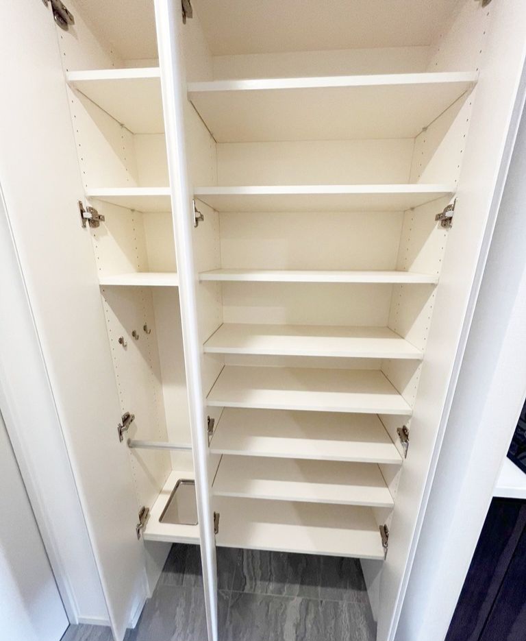 収納　別部屋参考画像