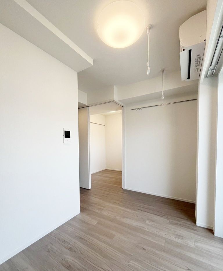 居室・リビング　別部屋参考画像