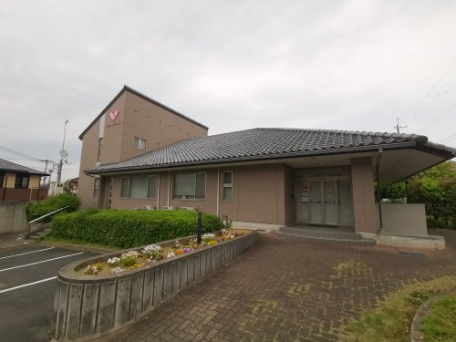 病院　といかわクリニック（病院）まで338m