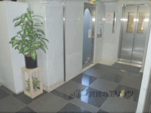 ロビー　ロビー