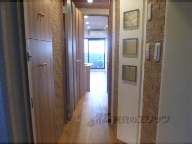 その他部屋・スペース　廊下