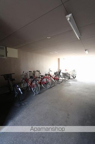 その他共有部分　その他共有部分