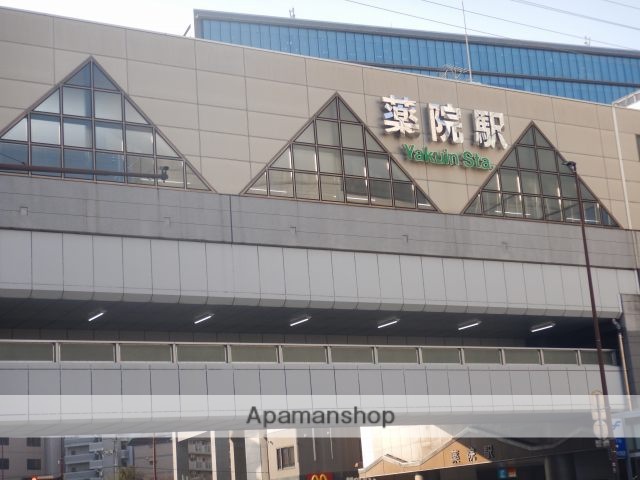 その他　★西鉄 薬院駅（大牟田線）（その他）まで402m