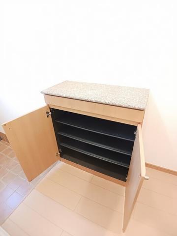 その他部屋・スペース