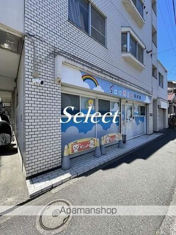 幼稚園・保育園　ＳＫＹＫＩＤ保育園（幼稚園・保育園）まで875m
