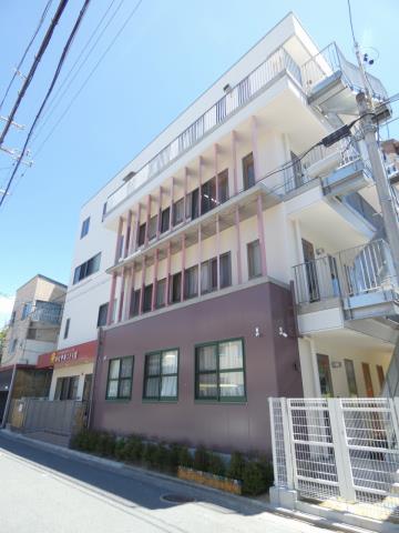 幼稚園・保育園　浜松中央幼稚園（幼稚園・保育園）まで223m