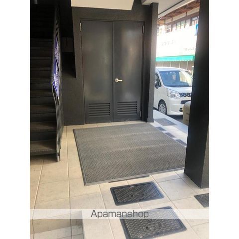 ロビー　ロビー