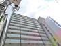 福島駅より徒歩10分 9階 築10年9ヶ月の賃貸物件