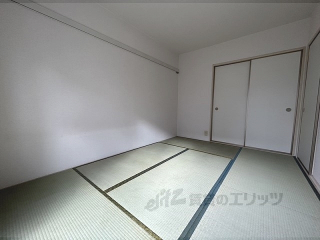 居室・リビング　和室