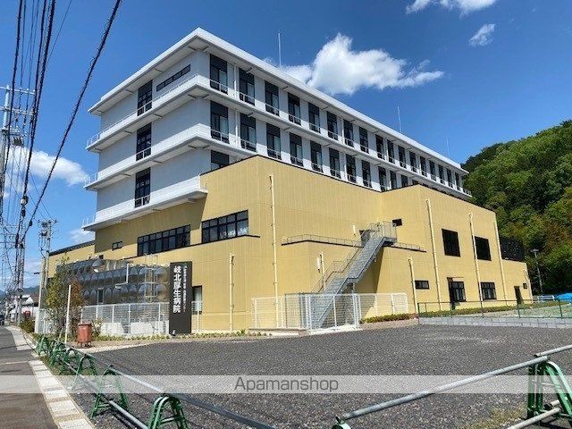 病院　岐北厚生病院（病院）まで2600m