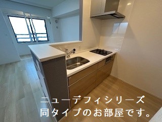 キッチン　イメージ