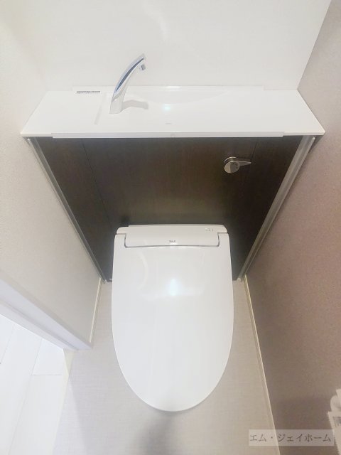 トイレ　イメージ