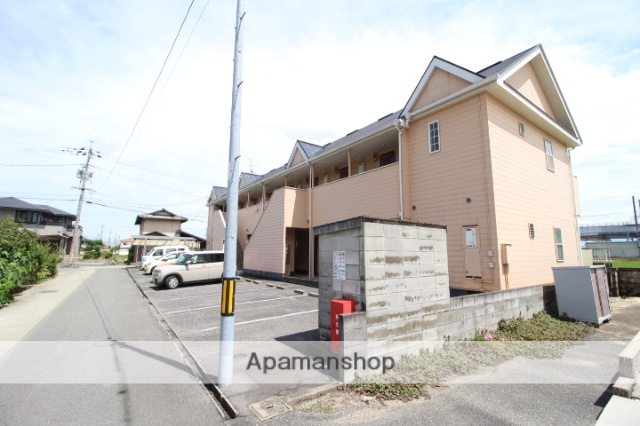 駐車場　その他共有部分