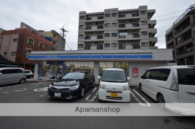 幼稚園・保育園　鹿児島竜谷学園認定こども園草牟田幼稚園（幼稚園・保育園）まで233m