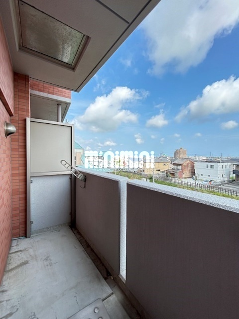 バルコニー　ベランダ