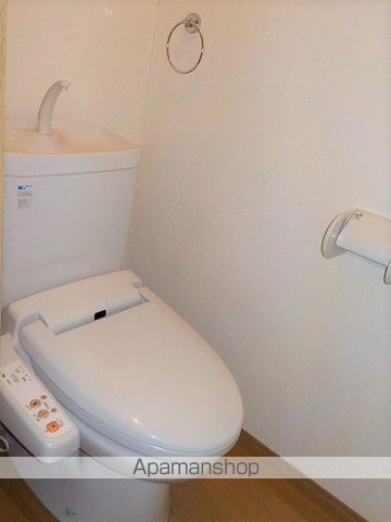 葵ハウスのトイレ写真