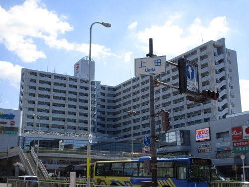 スーパー　スーパーマーケットKINSHO(キンショウ) 松原店（スーパー）まで922m