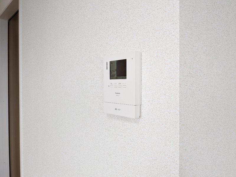 セキュリティ　図面と現状に相違がある場合には現状を優先