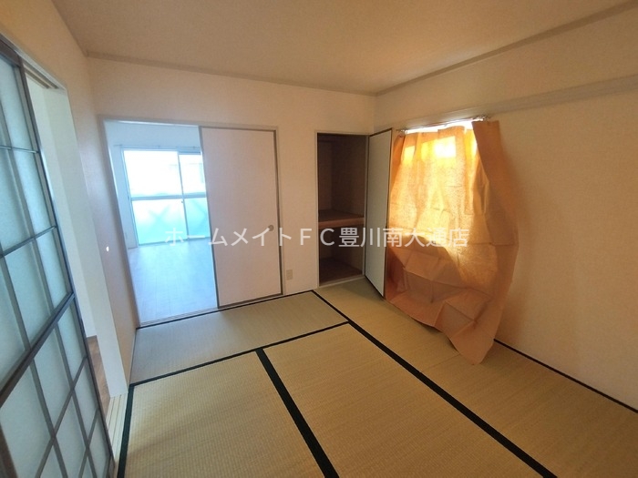 その他部屋・スペース