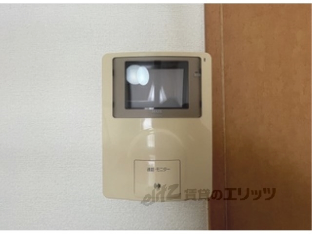 セキュリティ　ドアフォン（ＴＶ含）