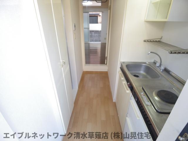 その他部屋・スペース　内装です