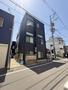北千住駅より徒歩13分 2階 築7年7ヶ月の賃貸物件