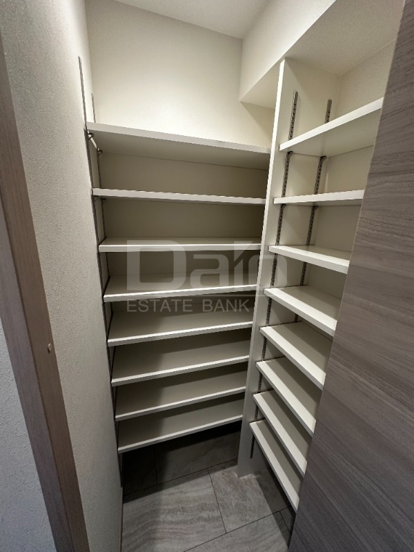 収納　※写真は同タイプ別部屋です。
