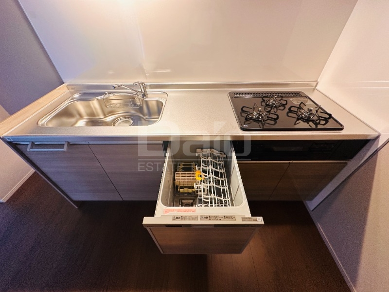 その他設備　※写真は同タイプ別部屋です。