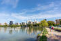 公園　大濠公園（公園）まで499m
