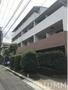 牛込柳町駅より徒歩4分 4階 築25年7ヶ月の賃貸物件
