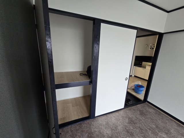 収納　ハイネス桜山