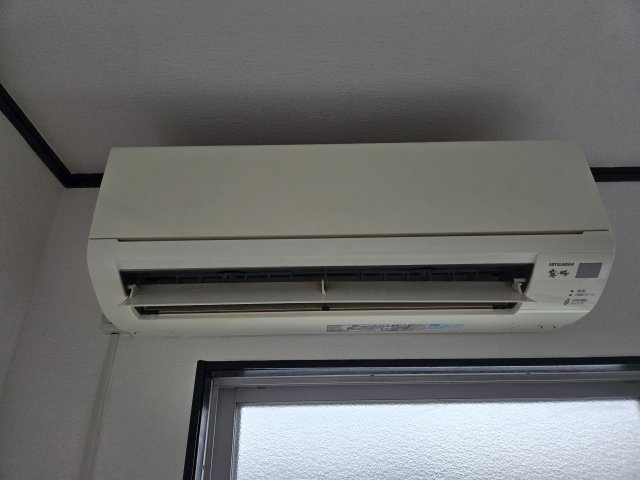 その他設備　ハイネス桜山