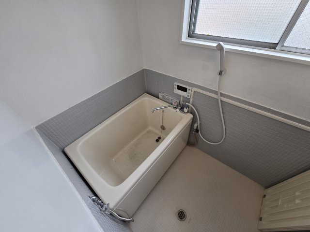 バス・シャワールーム　ハイネス桜山