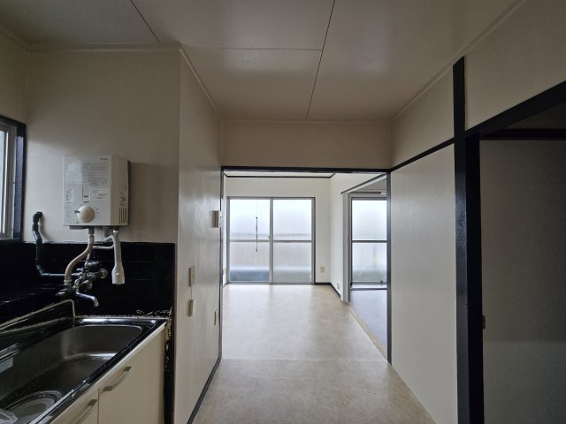 トイレ　ハイネス桜山