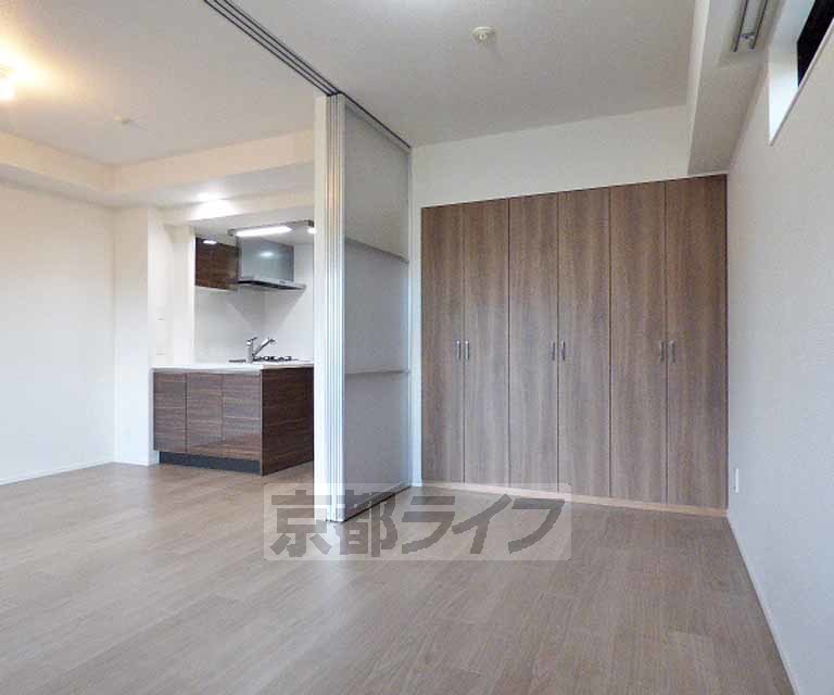 その他部屋・スペース　洋室です。