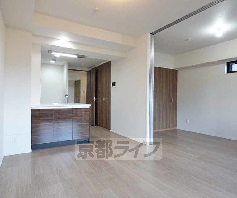 居室・リビング　リビングです。