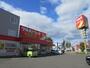 ドラックストア　ツルハドラッグ帯広西8条店（ドラッグストア）まで53m