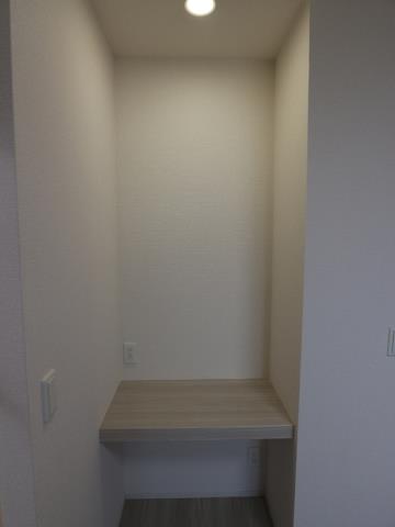 その他部屋・スペース