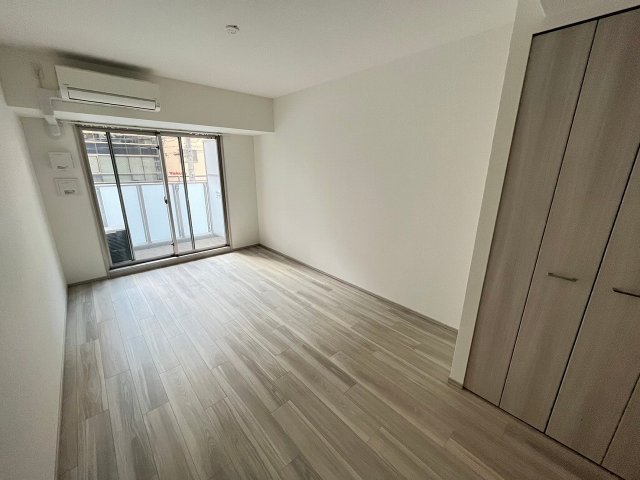 その他部屋・スペース　寝室です