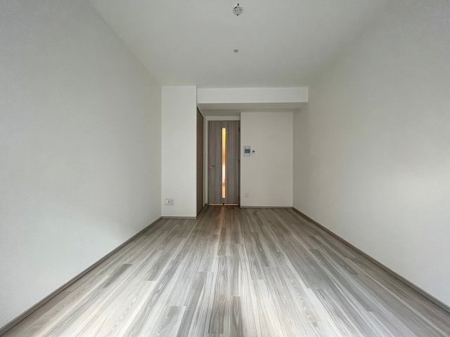 居室・リビング　居間です