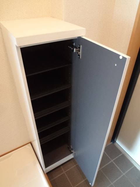 収納　下駄箱
