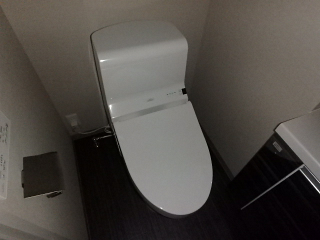 コンフォリア馬込の内装写真