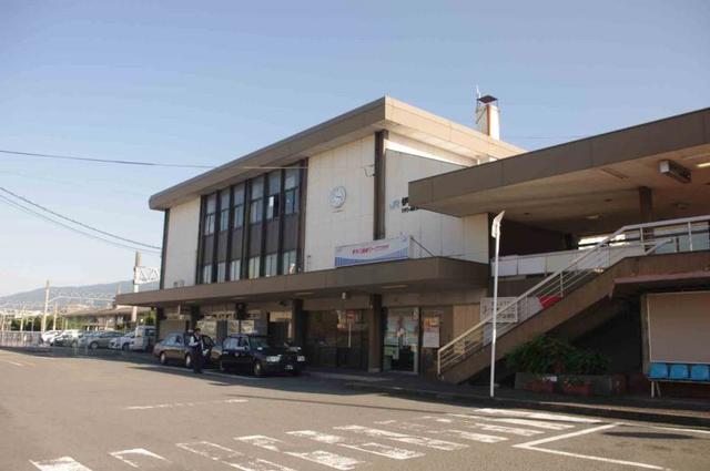 その他　伊予三島駅様（その他）まで1400m