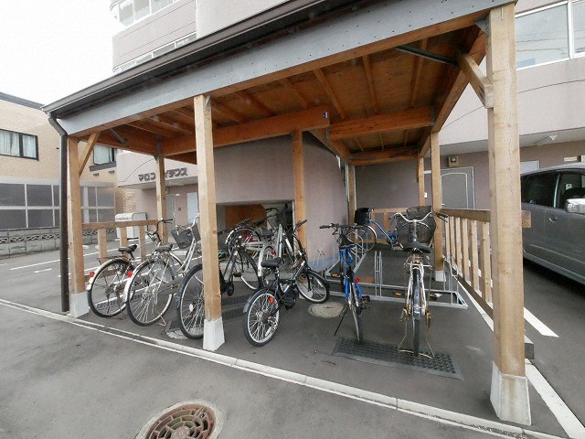 その他共有部分